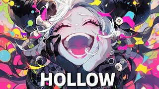 Amycrowave - Hollow