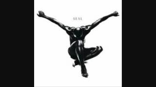 Seal - Newborn Friend chords