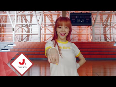 시그니처(cignature) - '아리송(ARISONG)' Performance Video