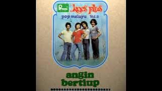 Pop Melayu Vol. 2 Angin Bertiup