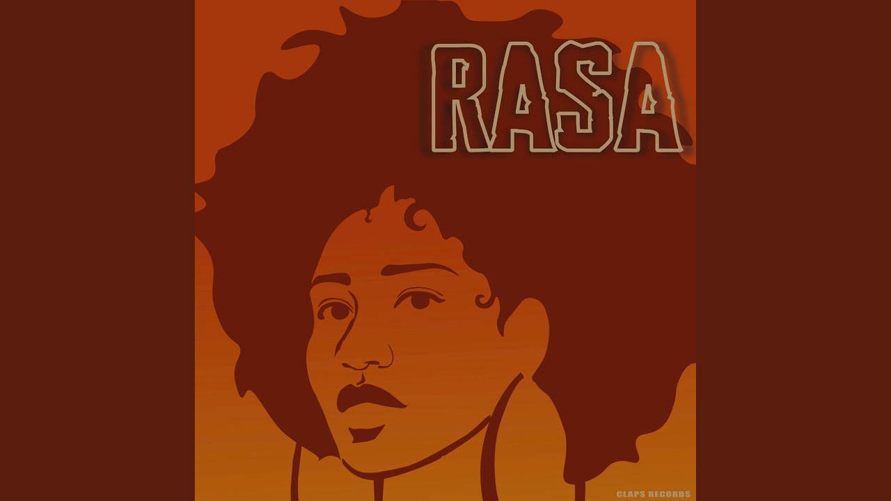 Watch Rasa on YouTube Watch Rasa on YouTube