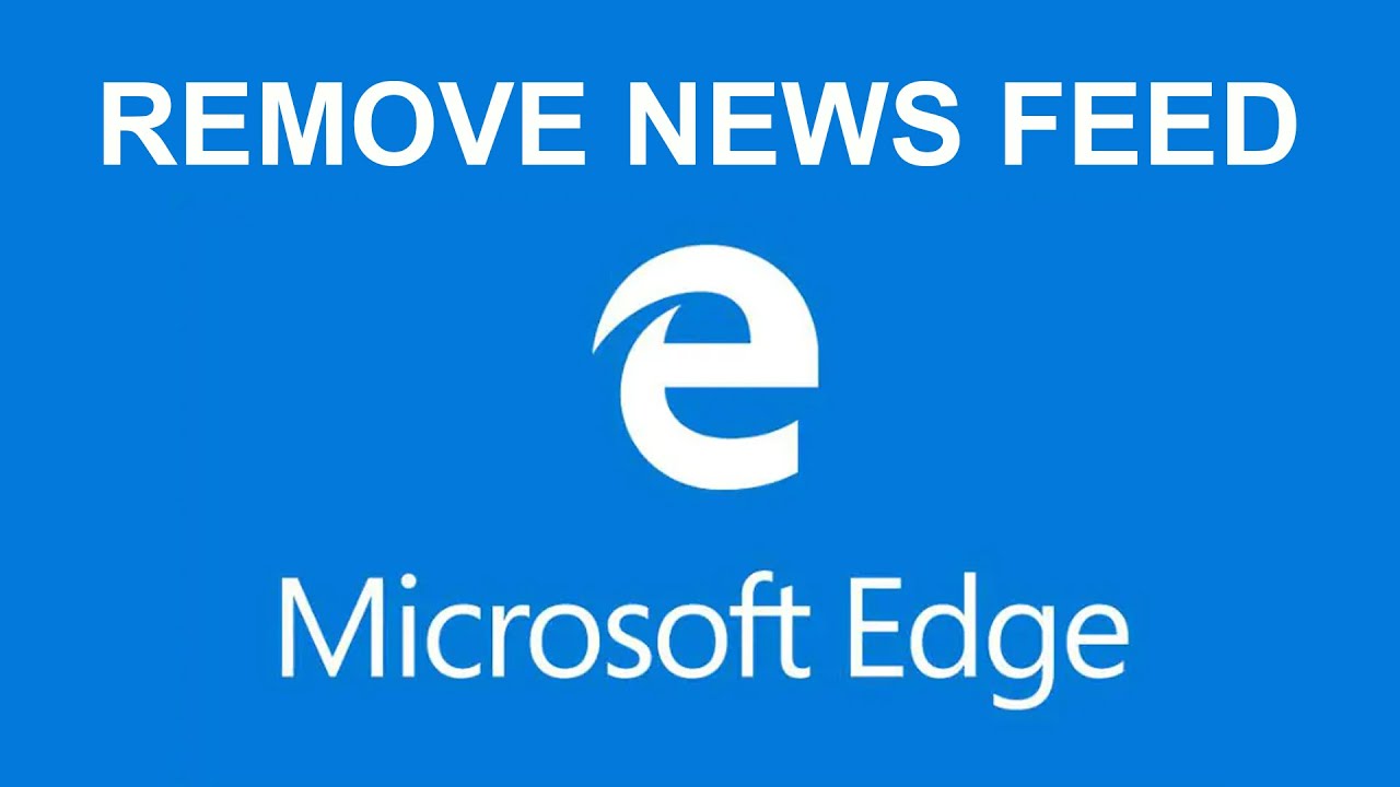 how to get rid of microsoft edge