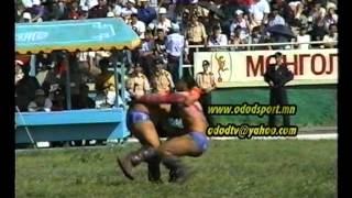 Давтагдашгүй 6 залуу заан DVD-1 1.avi