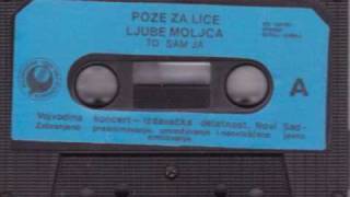 Ljuba Moljac POZE ZA LICE