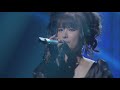 GARNET CROW LIVE2013「空に花火」「GARNET CROW livescope ~THE FINAL~」