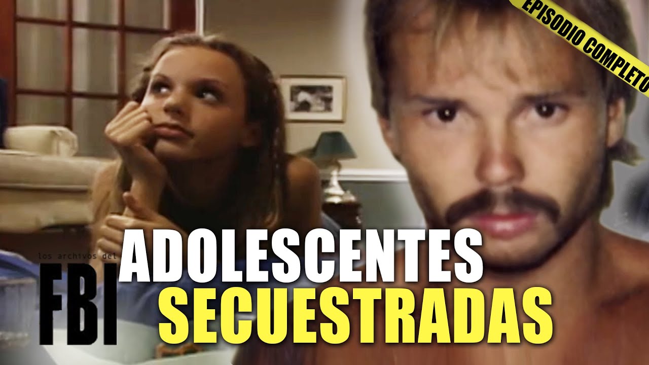 Secuestros De Adolescentes| EPISODIO DOBLE | Los Archivos Del FBI