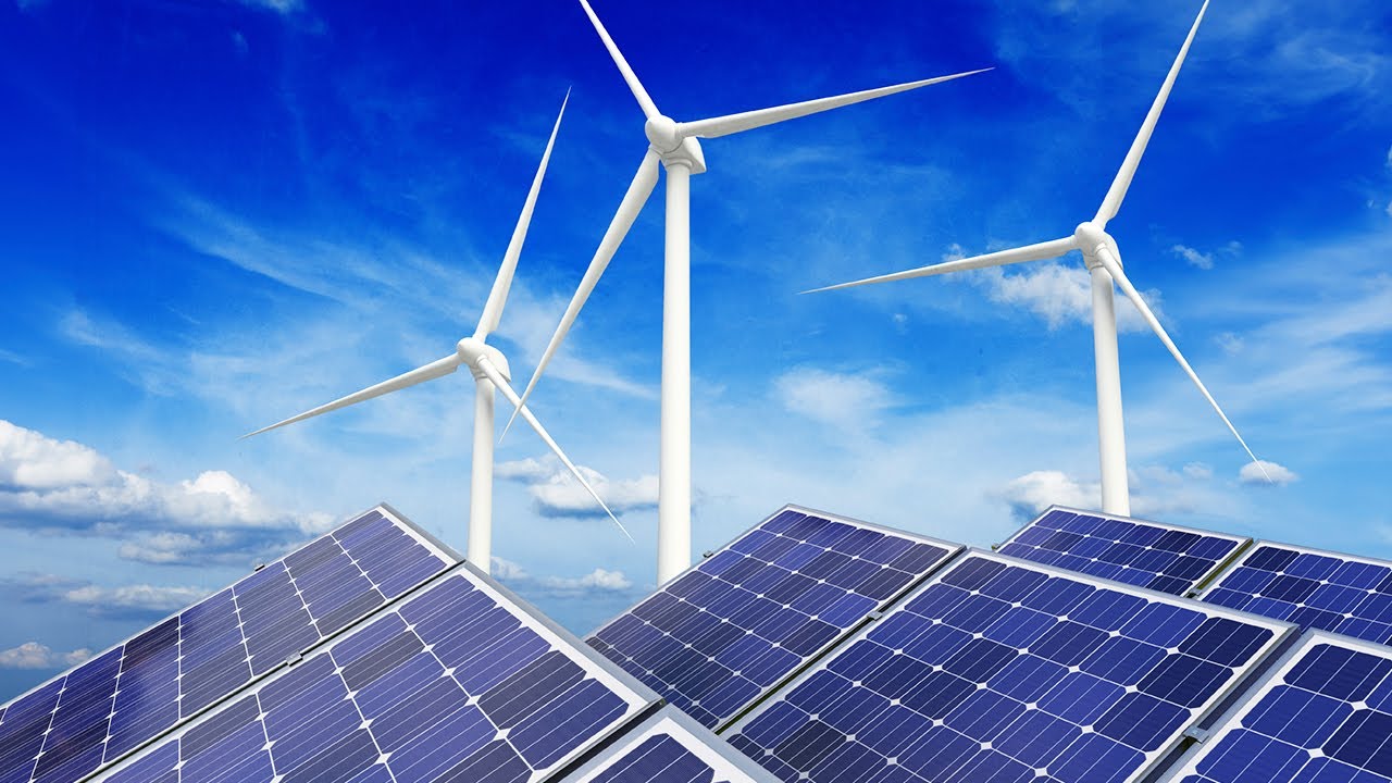 Can Solar Power Really Pay for President Donald Trump’s Border Wall?