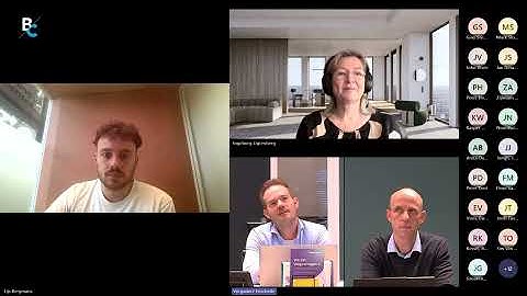 Samenvatting Transitiemotoroktober: Wegverleggers