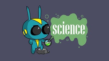 Science Experiment With Mr. Carrot