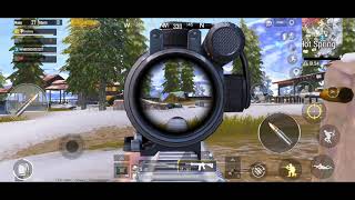 BEGONALAR BILAN | PUBG MOBILE | LIVIK