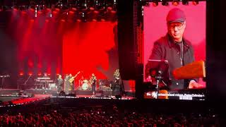 Holly Johnson – Relax (Hamburg, 18.7.26)