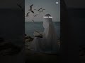 يقولون لي ما بال قلبك واثق وحولك امواج المصائب تعصف اللهم صل وسلم على نبينا محمد
