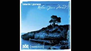 Blank&amp;Jones - Relax Your Mind / Sinan Mercenk&#39;s Soulful Remix