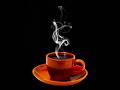 Tea Fog Effect  #Shorts