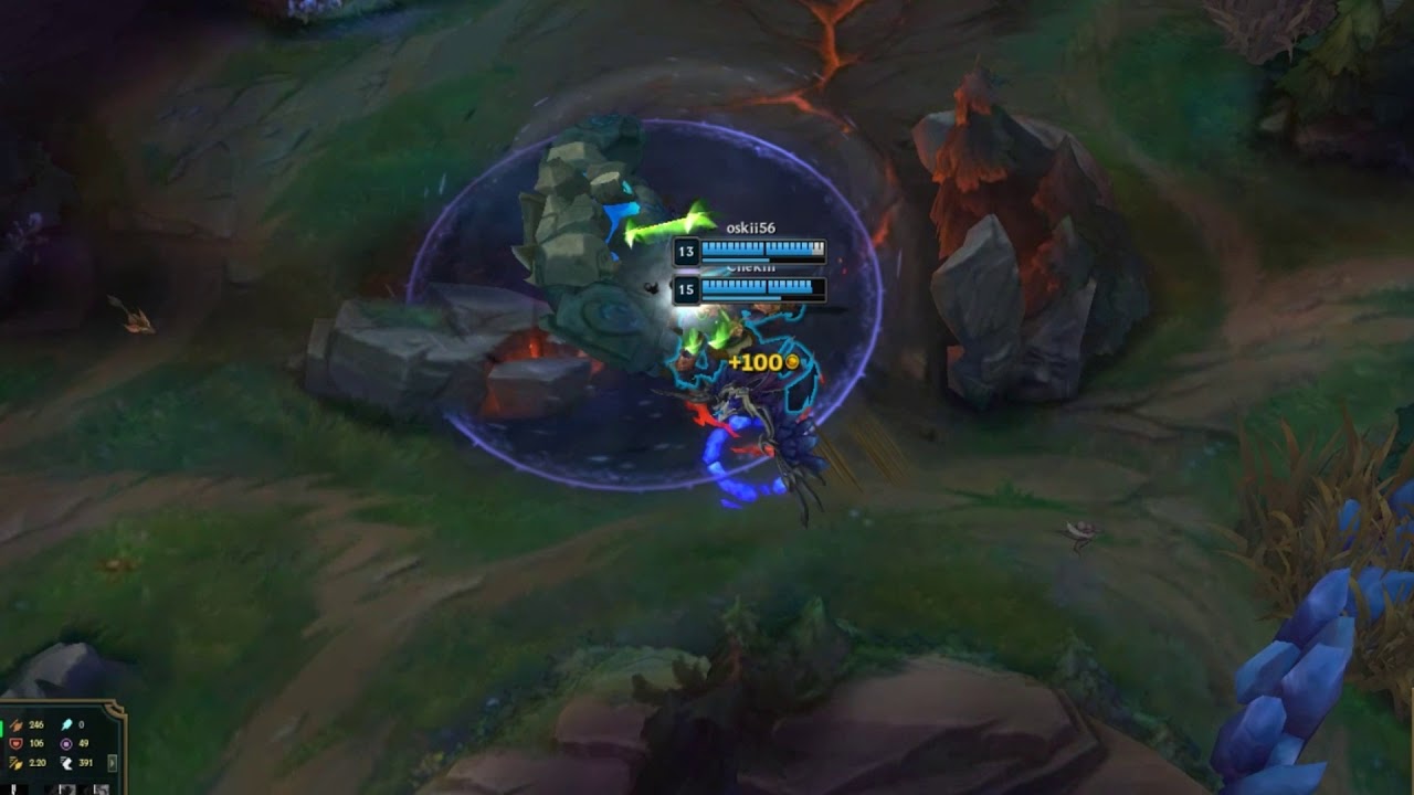 Warwick Mains Be Like 🤠 by Chekin