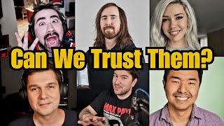 Can We Trust Video Game Reviews?