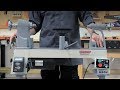 Axminster Trade Series AT1416VS Woodturning Lathe - Product Overview