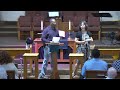 08/03/25 Haven Of Hope Community Church