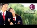 [Song Jihyo] Goong BTS JH cut#2 [송지효]