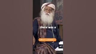 Ramanujan's Source of Infinite Knowledge 💪🕉️ #viral #shorts