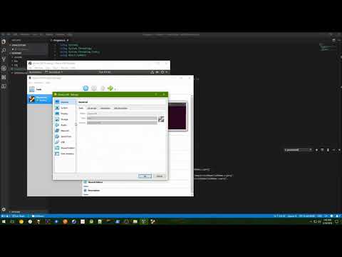 Hands-On Network Programming with C# and .NET Core | 19. Remote Logins and SSH