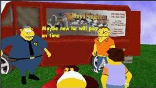 A random possibly insulting 3dmm movie