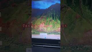 Windows 11 Taskbar alignment  تغيير موقع زر البدء