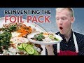 How To Make Bibimbap On The Grill | Mad Genius | Food & Wine