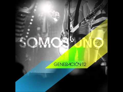 Bajo Control Generacion 12