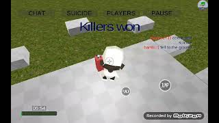 Playing Deathrun 2 Go Old Version