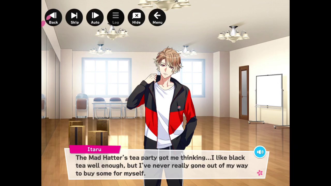 A3 Itaru Chigasaki Spring Troupe 2nd Performance Show Alex In Wonderland Practice Chat 1 3 Youtube A3 Itaru Chigasaki Spring Troupe 2nd Performance Show Alex In Wonderland Practice Chat 1 3 Youtube