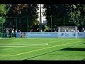 Міні-футбольні поля для луцьких шкіл
