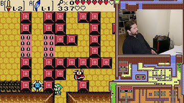 The Legend of Zelda: Oracle of Seasons [Part 9]