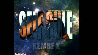 Watch Kembe X Quarter And A Nightmare video