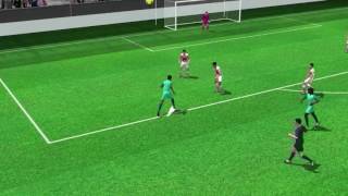 Euro 2016 Croatia V Portugal - Ricardo Quaresma Breaks The Deadlock