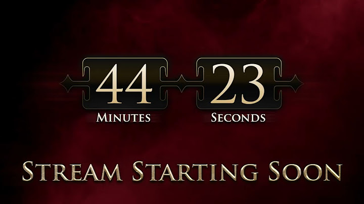 GGG Live - Full Official Broadcast POE 2