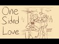 One sided love  lumity animatic toh