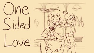 One Sided Love Lumity Animatic Toh