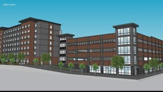 Neighbors have mixed feelings about proposed hotel in The Vista