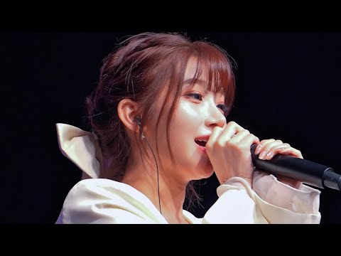 25 07 20 李珠珢生日會安可曲 愛情雨 사랑비 完整字幕版