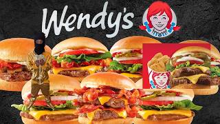 'Wendy's' Yuno Miles