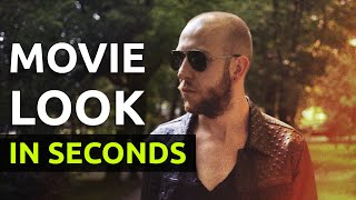 Instantly Make Your Video CINEMATIC with FilmConvert Nitrate in Premiere Pro Instantly Make Your Video CINEMATIC with FilmConvert Nitrate in Premiere Pro