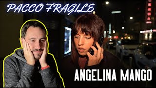 Reacción y análisis de PACCO FRAGILE, de Angelina Mango