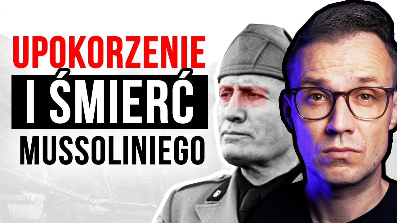 Niewiele brakowało, a nikt nigdy nie poznałby prawdy o tym, kim naprawdę był człowiek przebrany za niemieckiego żołnierza w uciekającym konwoju. W kwietniu 1945 roku nasz konwój stanął na drodze,...