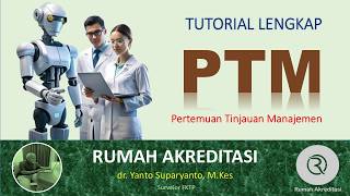 PERTEMUAN TINJAUAN MANAJEMEN: SARANA UNTUK MENYELESAIKAN MASALAH MUTU DI FANYANKES.