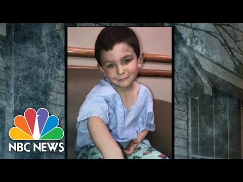 5-Year-Old Saves Family From House Fire | NBC Nightly News