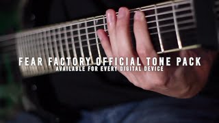 Fear Factory Official Tone Pack – Archetype Guitar Medley