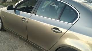 продается BMW Самурай,е 60.мотор м 54, чёрный кожаный салон, сиденья recaro, состояние отл.е,Бишкек