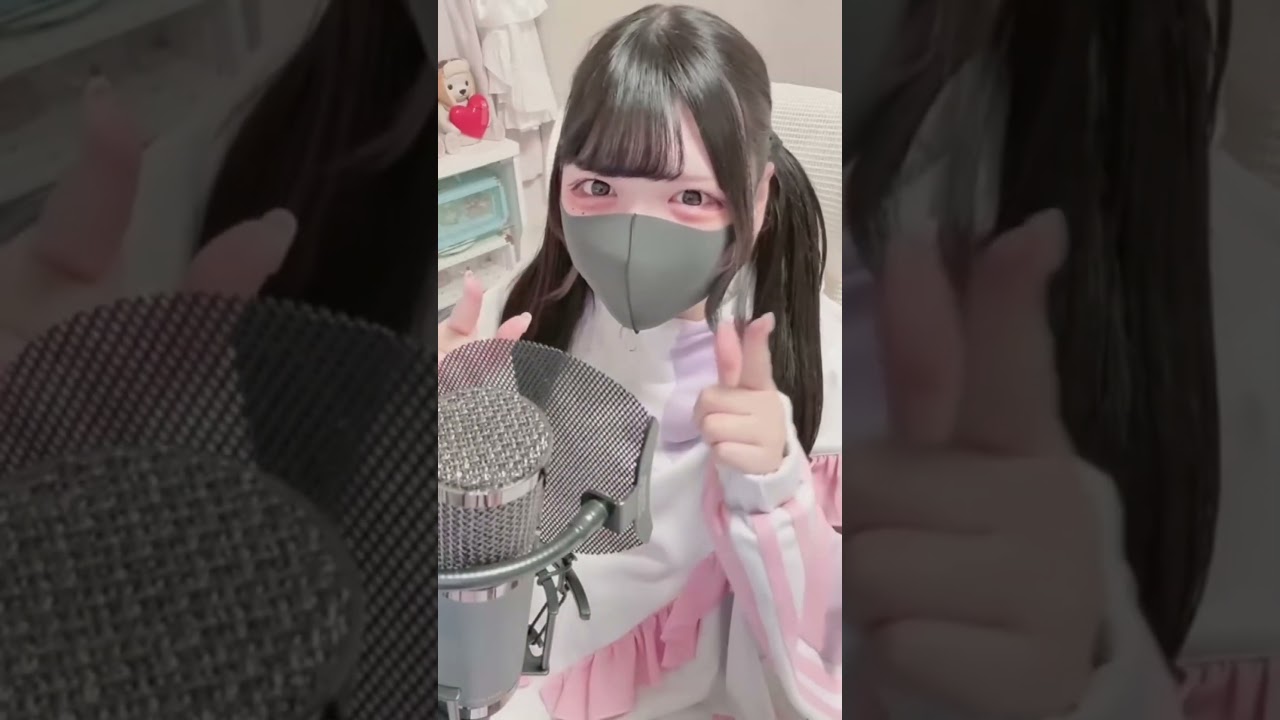 【歌ってみた】爆裂愛してる【アカペラ】