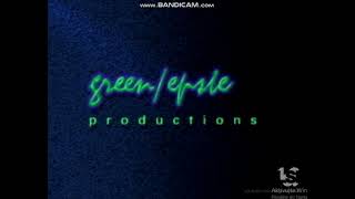 Green Epstein Productionsmgm Worldwide Television 1998